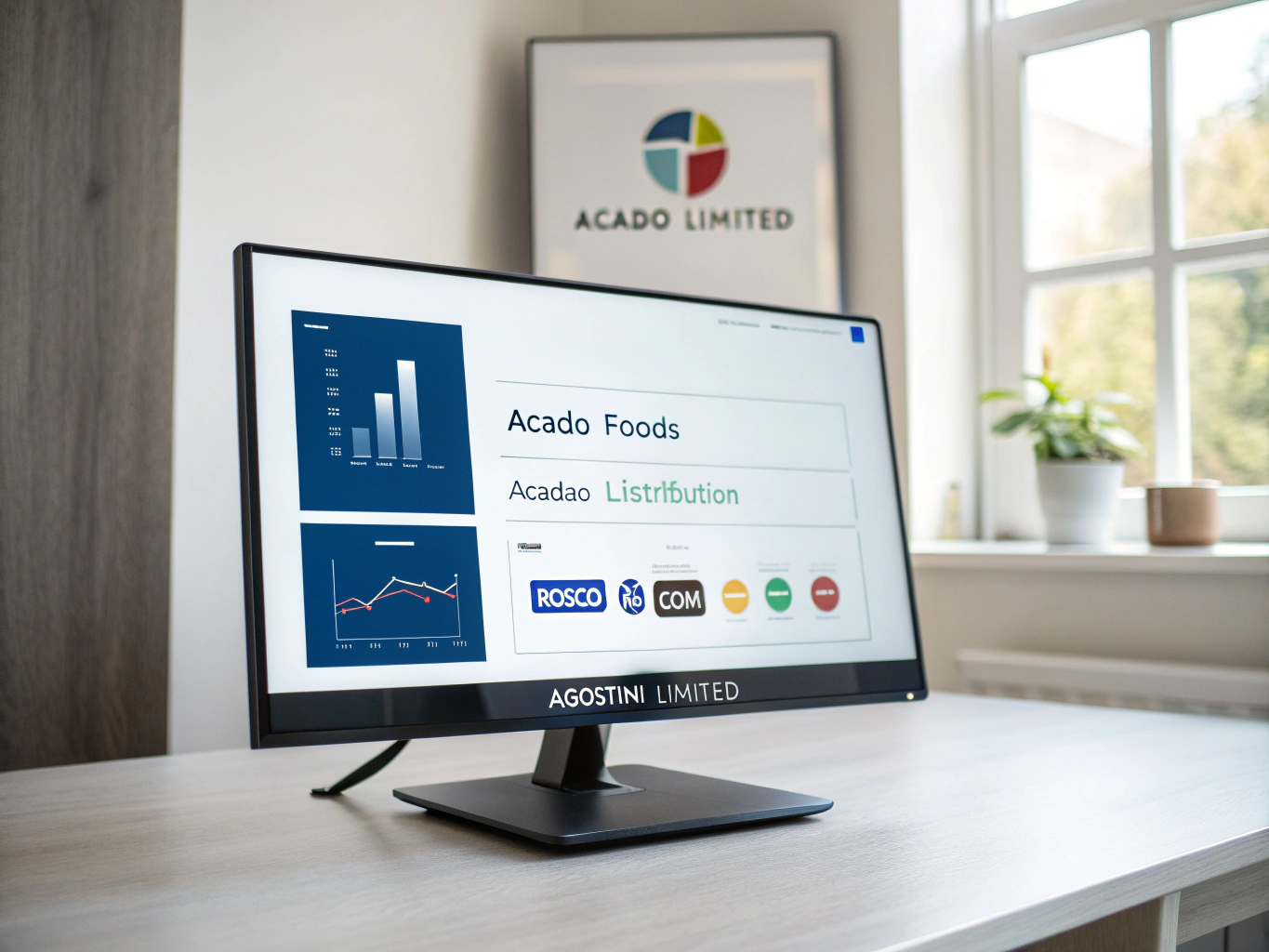 AdVa Digital Marketing Dashboard