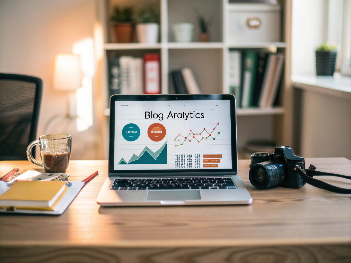 Digital marketing foundation setup