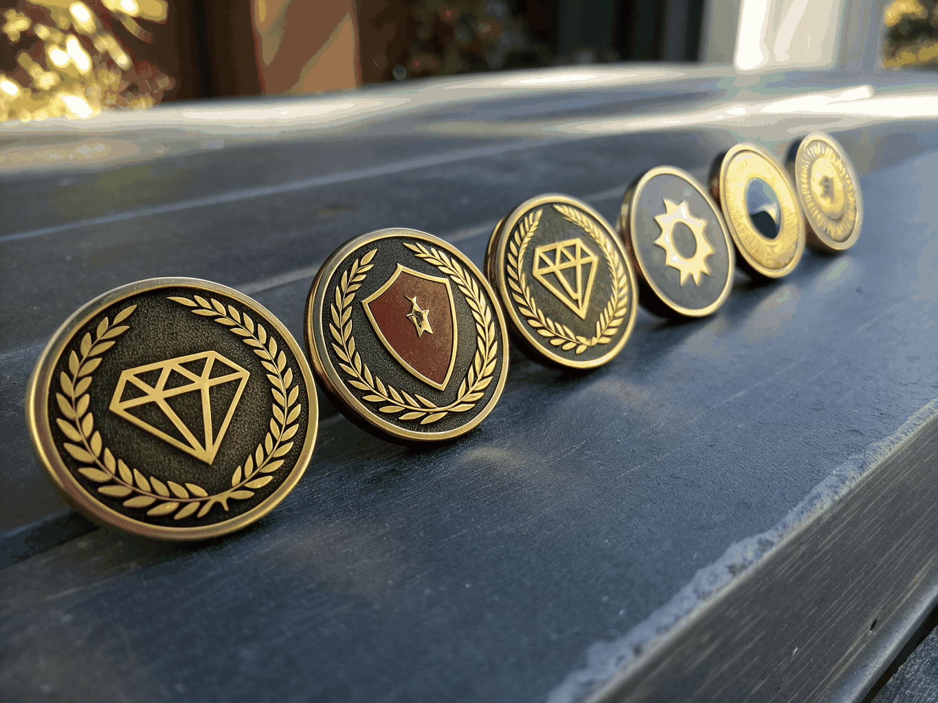 Brand authority and dominance